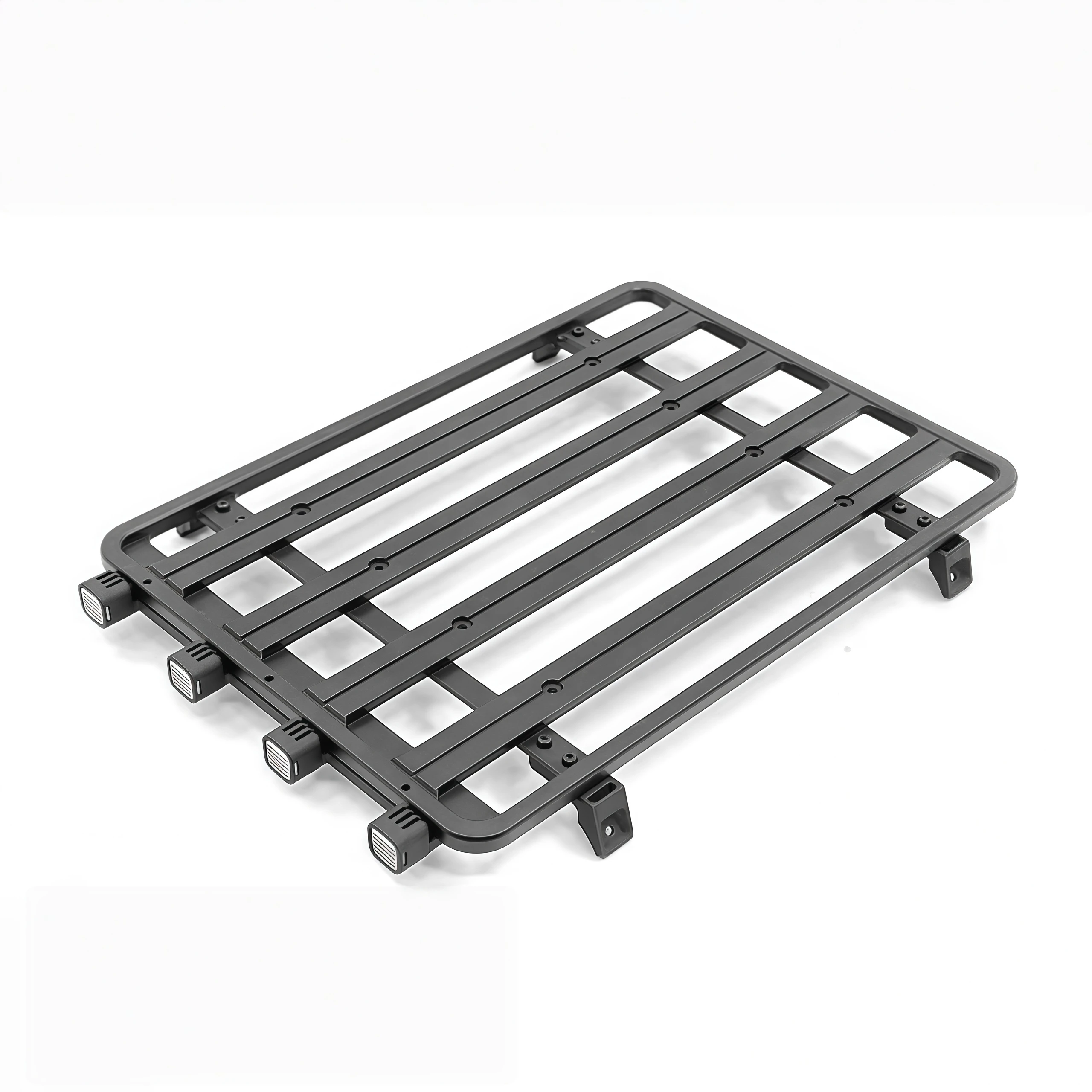 

Металлический багажник на крышу и комплект фонарей для MST J4 Jimny Body, масштаб 1/10, опция деталей радиоуправляемого гусеничного автомобиля