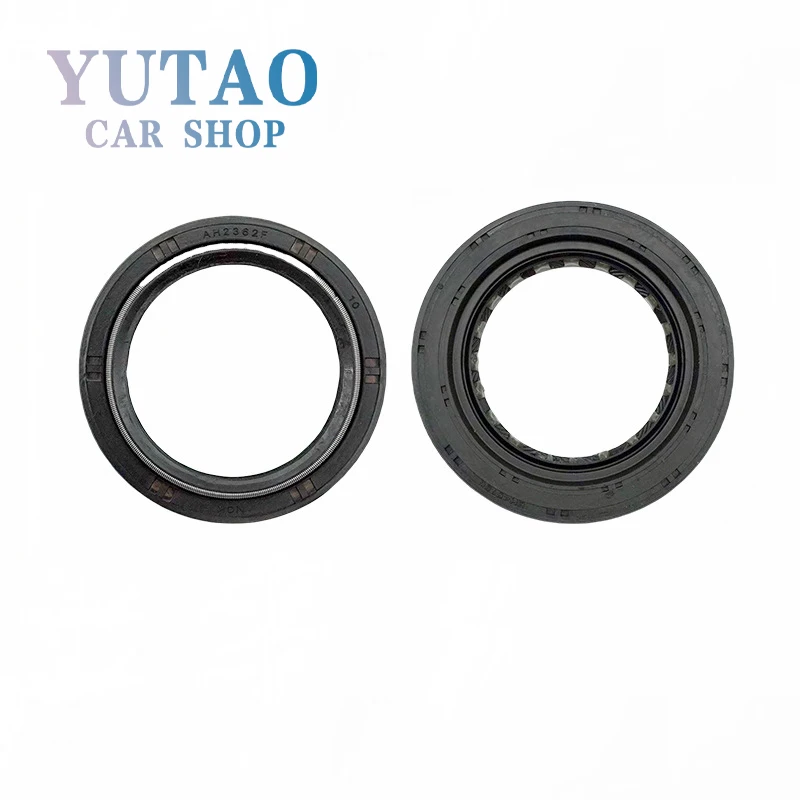

Transmission Shaft Seal 0EM 312151 312163 312157 3121.57 AH2362FTF70 TF72 TF72SC 6AT for Peugeot 3008 4008 5008 301 308S 407 607