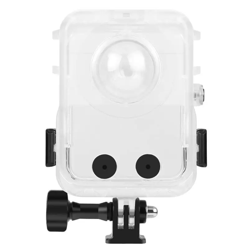AA84 Waterproof Protective Case 40 Meter-Depth For DJI Osmo-360, Osmo-360 Camera Diving Housing Underwater Cover New
