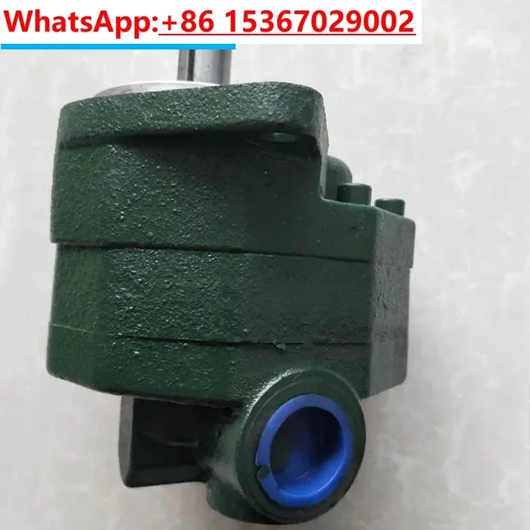 

CB-FC10-FL-16-20-25-32-40-50/CB-FC31.5-FL Hydraulic Oil Pump Single Stage Gear Pump