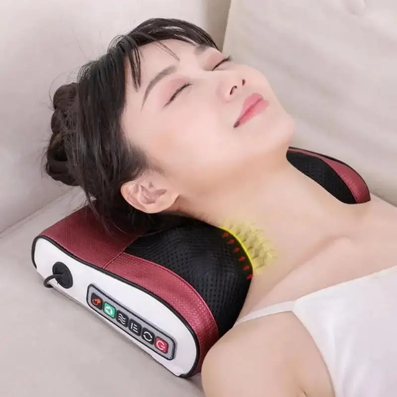 #20 Best Neck Massagers to Buy In 2026