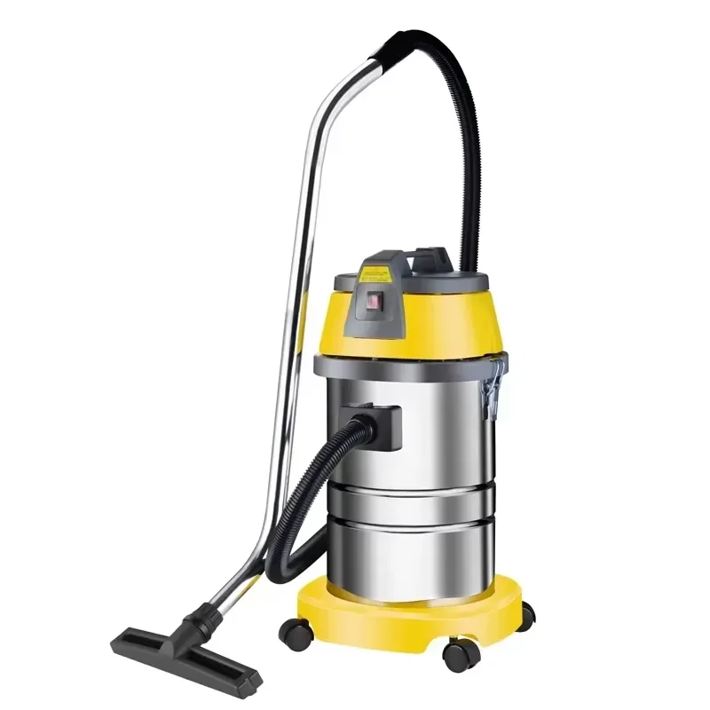 BF501 Industrial Appliance Strong Suction Power Water-A Vacuum Cleaner Specially Designed for Car Wash Shops Commercial Use