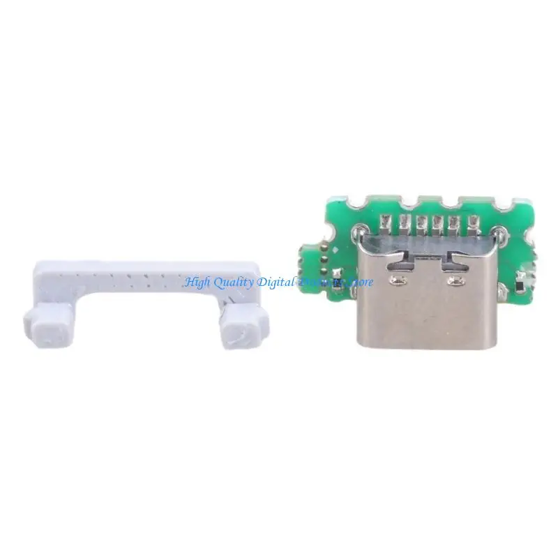 U2JE USB C Modification For Ensuring Quick Charging And Bidirectional Power