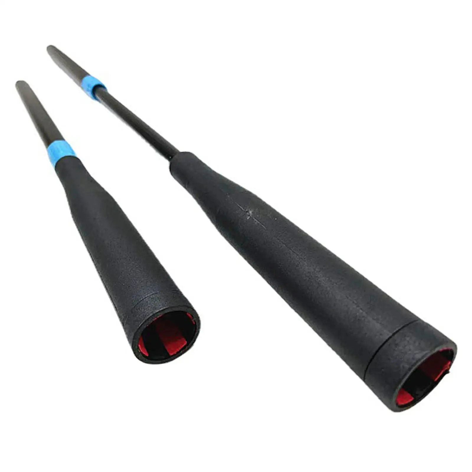 Durable Billiard Cue Extension Portable Telescopic Aluminum Extender for Pool Cue Tip Repair and Billiards Accessory