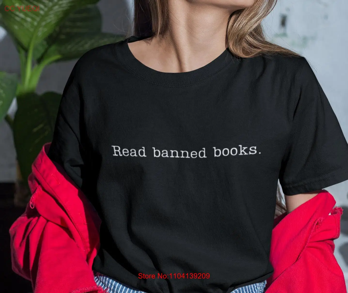 Read Banned Books T… - image