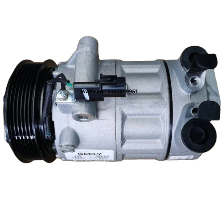 

Car Accessories Proton Boyue Mechanical Air Conditioning Compressor 8013510900/8890906627