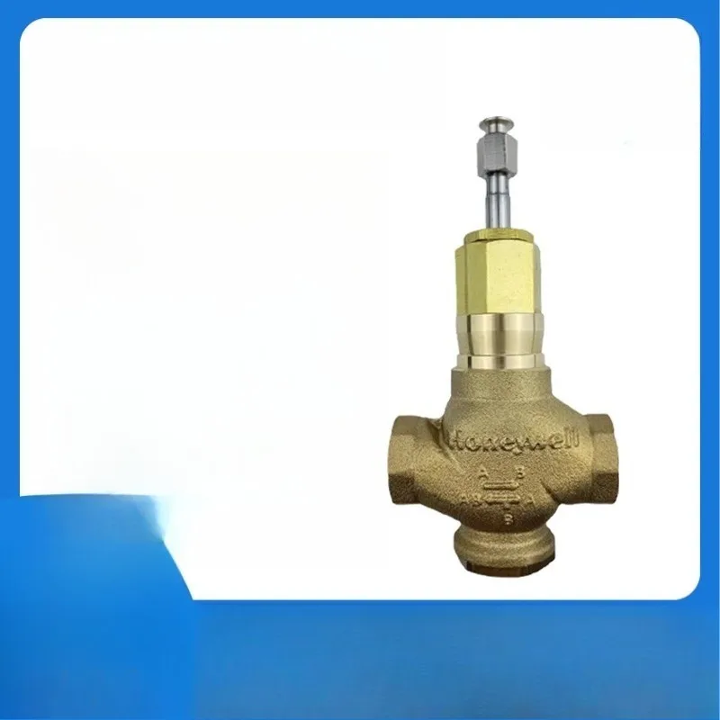 

Детали для Honeywell V5011B2W020 W032 W040 W050 Электрический двухходовой седловидный клапан с резьбой