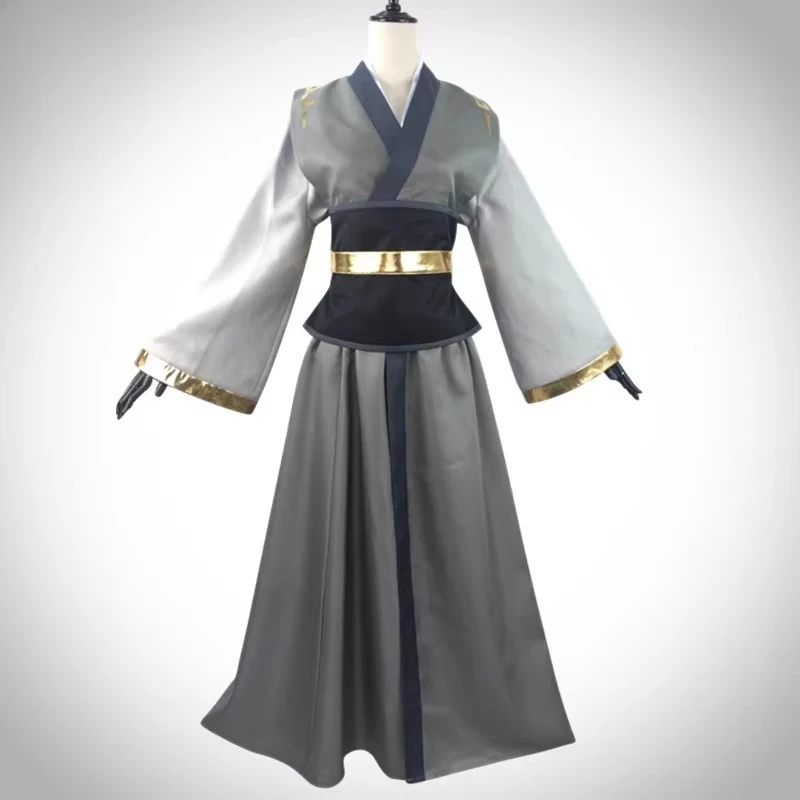 

The Grandmaster of Demonic Cultivation‌ Nie Huaisang‌ Cosplay Costume Anime Character Halloween Masquerade Clothing for Men