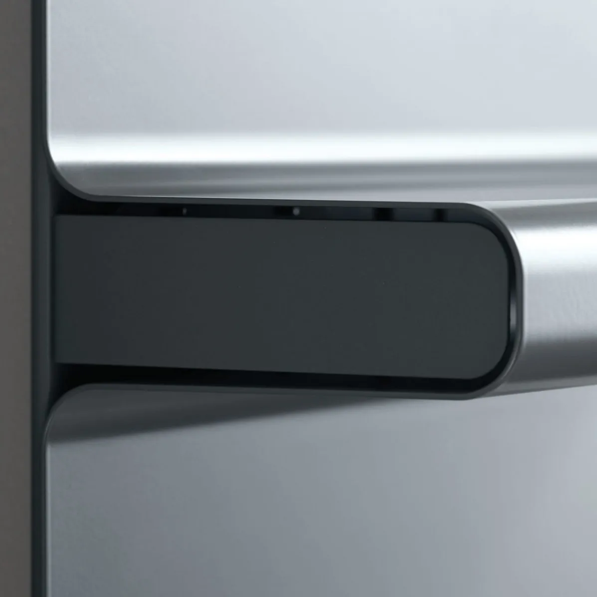 Bathroom toilet, smart carbon fiber electric heating towel rack, concealed bath towel drying
