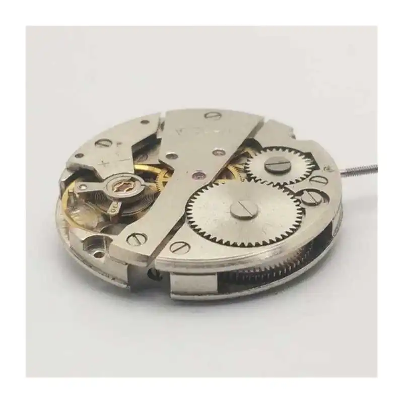 New Inventory Mechanical Watch Like 7120 Movement Replacement Repair Parts