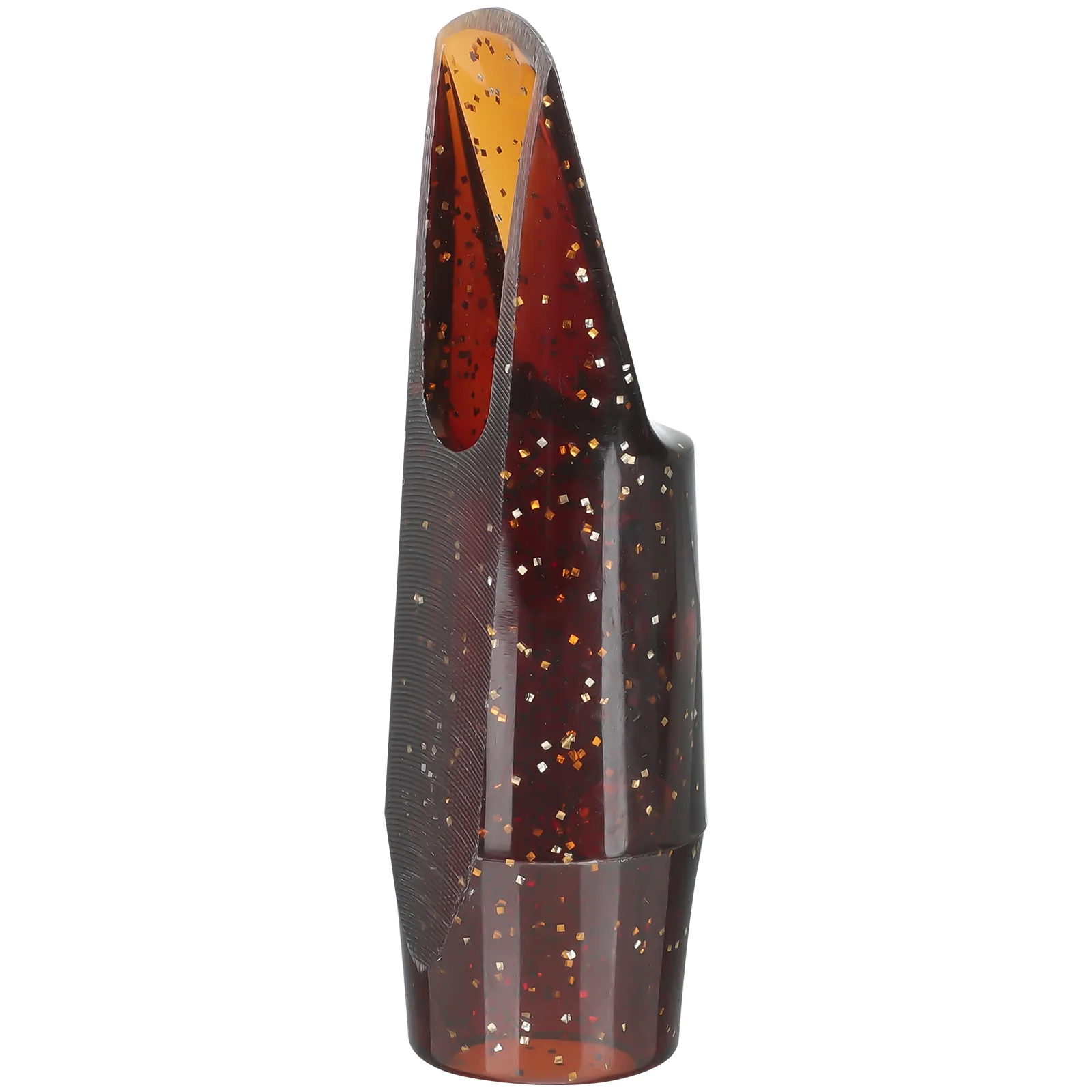 

Saxophone Mouthpiece for Beginners Clarinet Replacement Parts Useful Alto Plastic