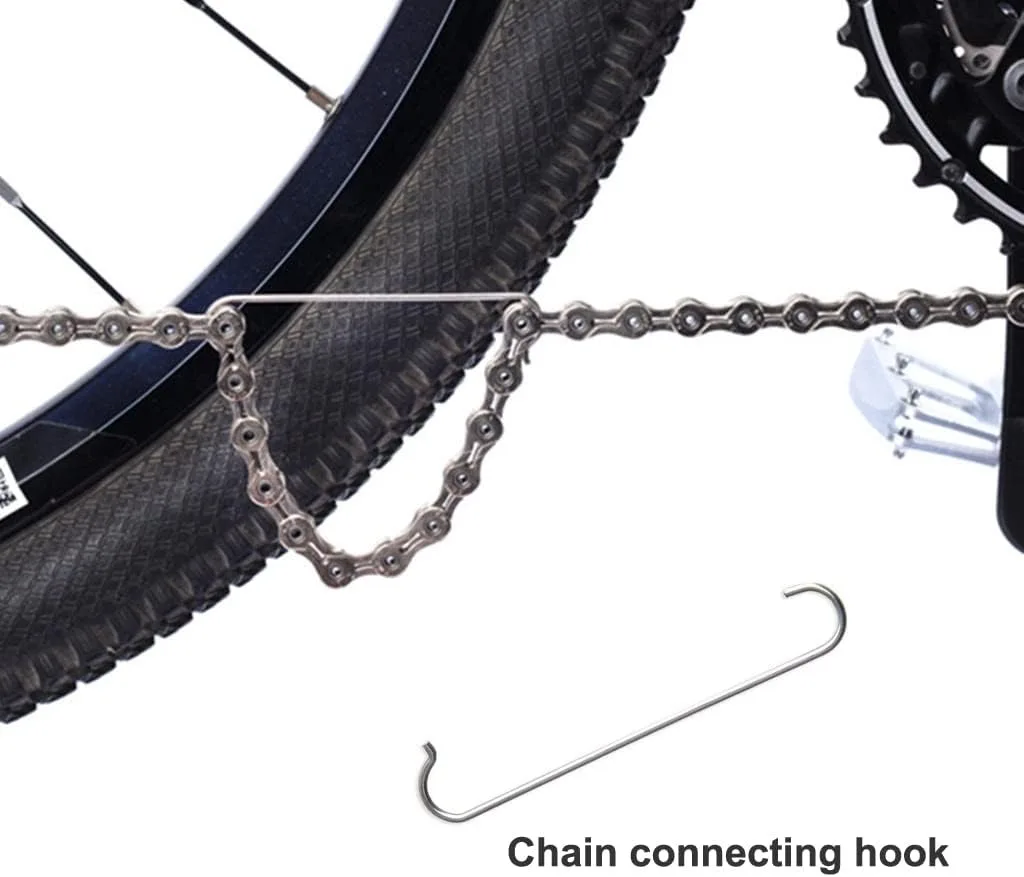 Bicycle Chain Master Link Power Missing Quick Link Connector 6/7/8/9/10/11/12 Speed for MTB Road Bike Accessory - view 5