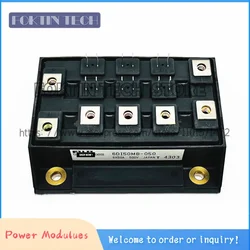 6DI50MB-050  6DI75MB-060 6DI100M-050 6DI100MB-050 New Power Module