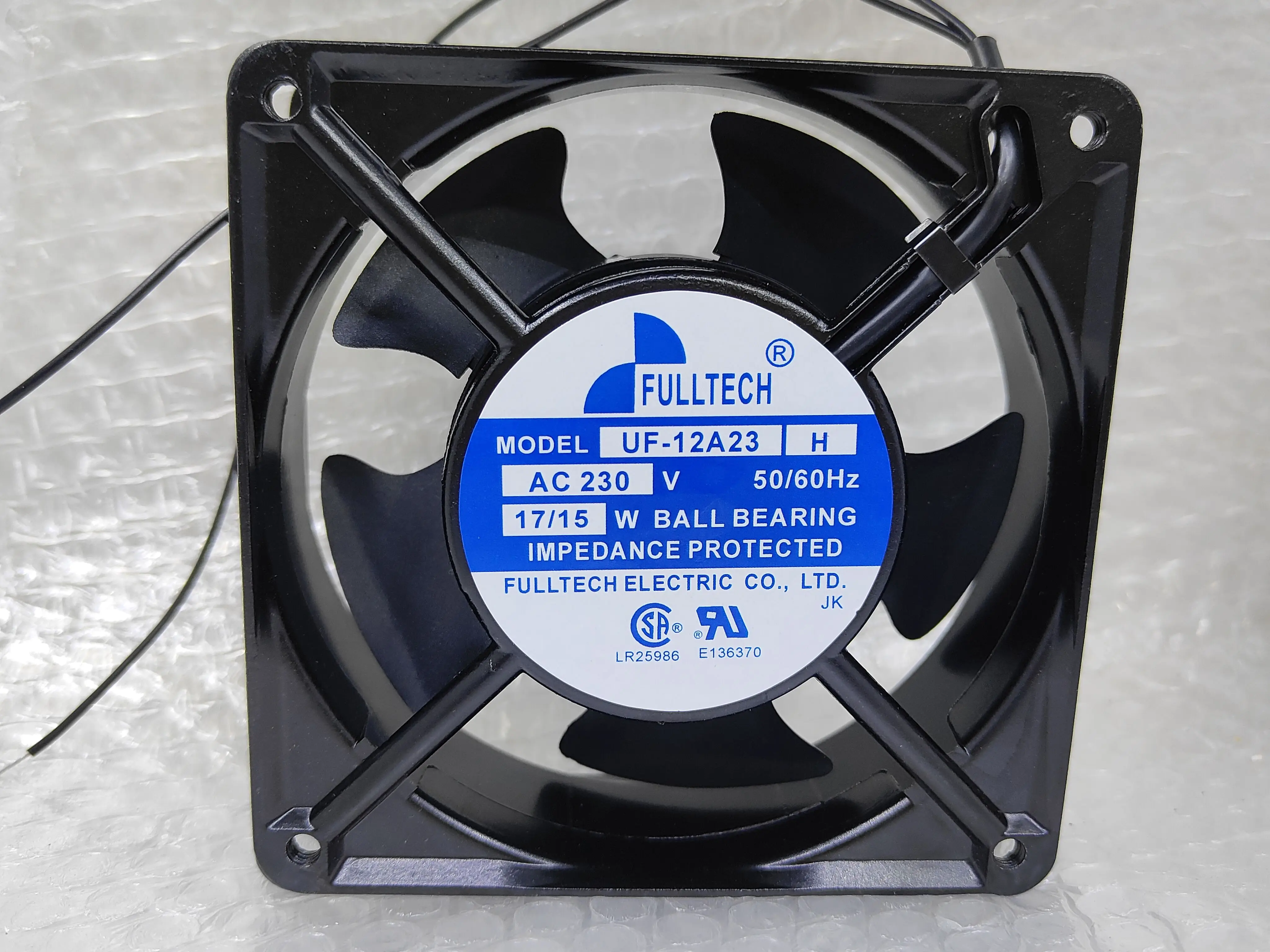 Fulltech UF-12A23 A… - image