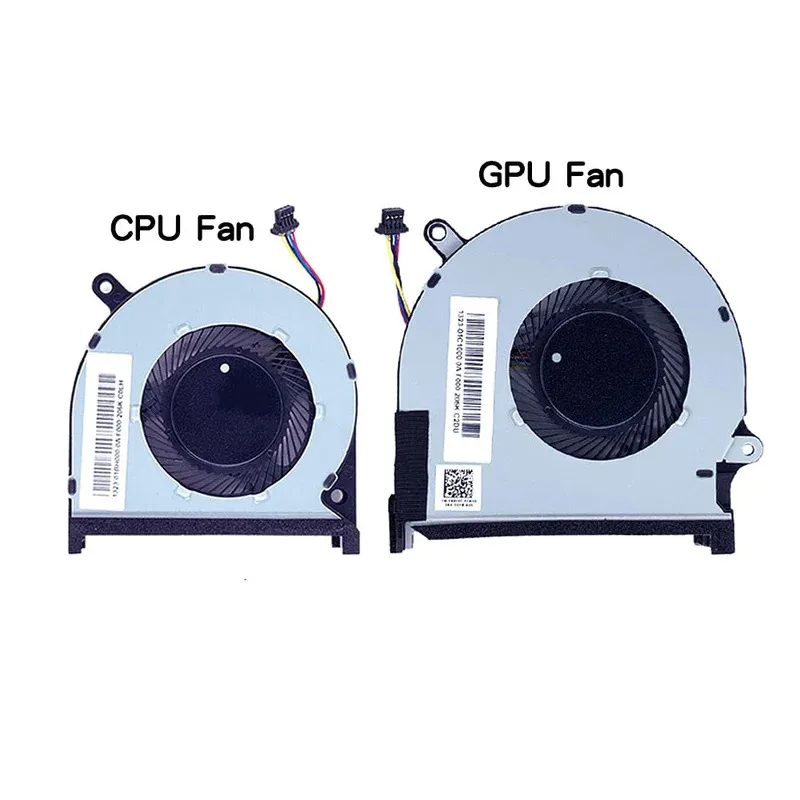 冷却ファン-15-7590-7591-p83f-シリーズ-ラップトップ-cpu-gpu-ファン