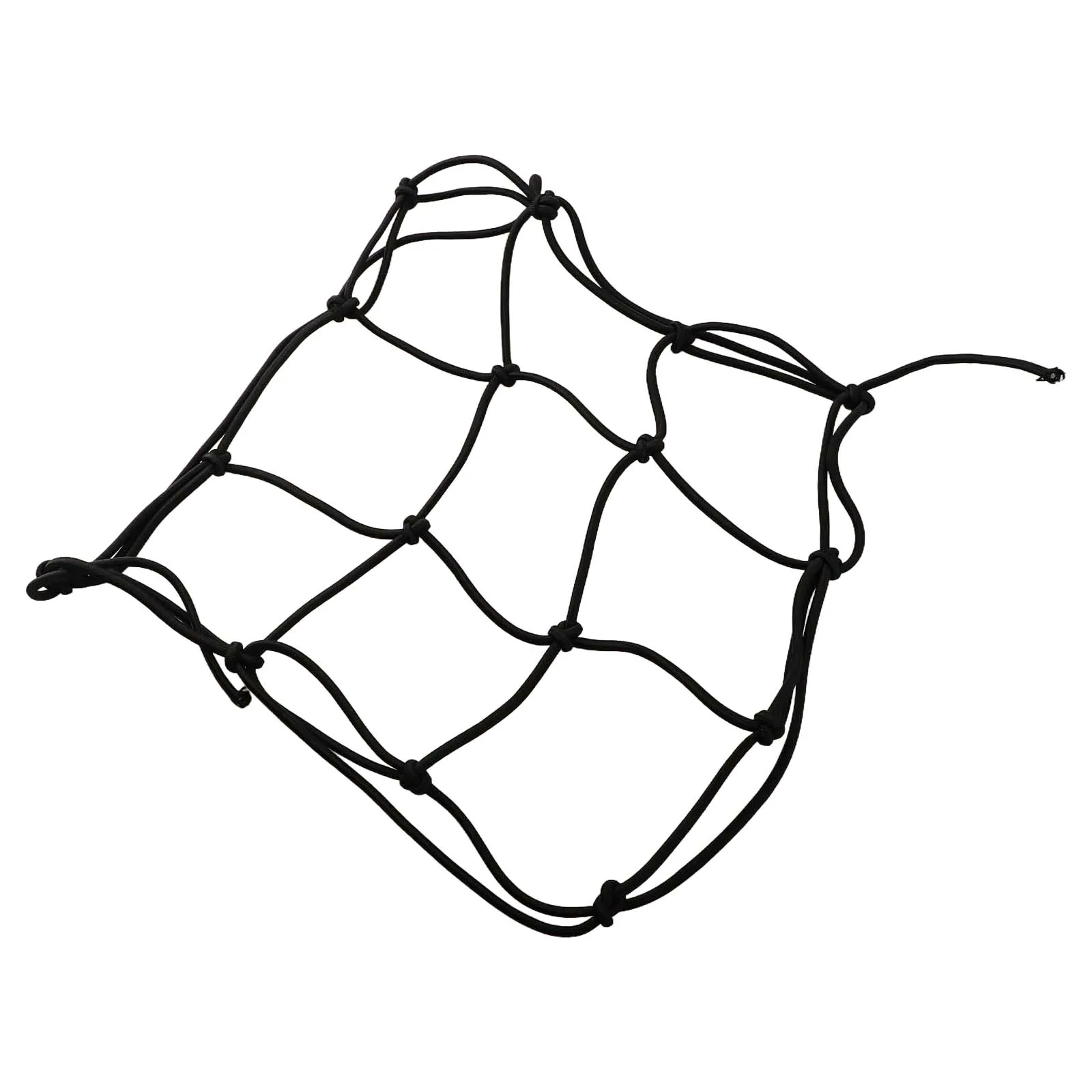 PE Netting Elastic Trellis Netting Plant Growth Support Flexible Support Promotes Air Circulation For Grow Tents