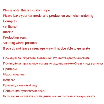 適用於雷克薩斯 NX NX350h 2022 2023、NX300 2015-2021、RC 2014-2020 的客製化條紋納帕真皮 5D 汽車腳墊,內裝配件地毯 10 最佳銷售 5D汽車腳墊 - №2