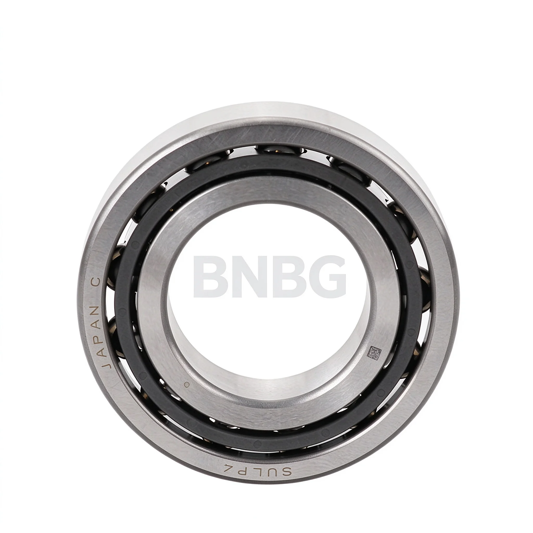 NSK Angular Contact Ball Bearing P5 7206 CTYNDULP4 CTYNSULP4 Spindle Bearing Machine Tool Bearing High Speed Bearing