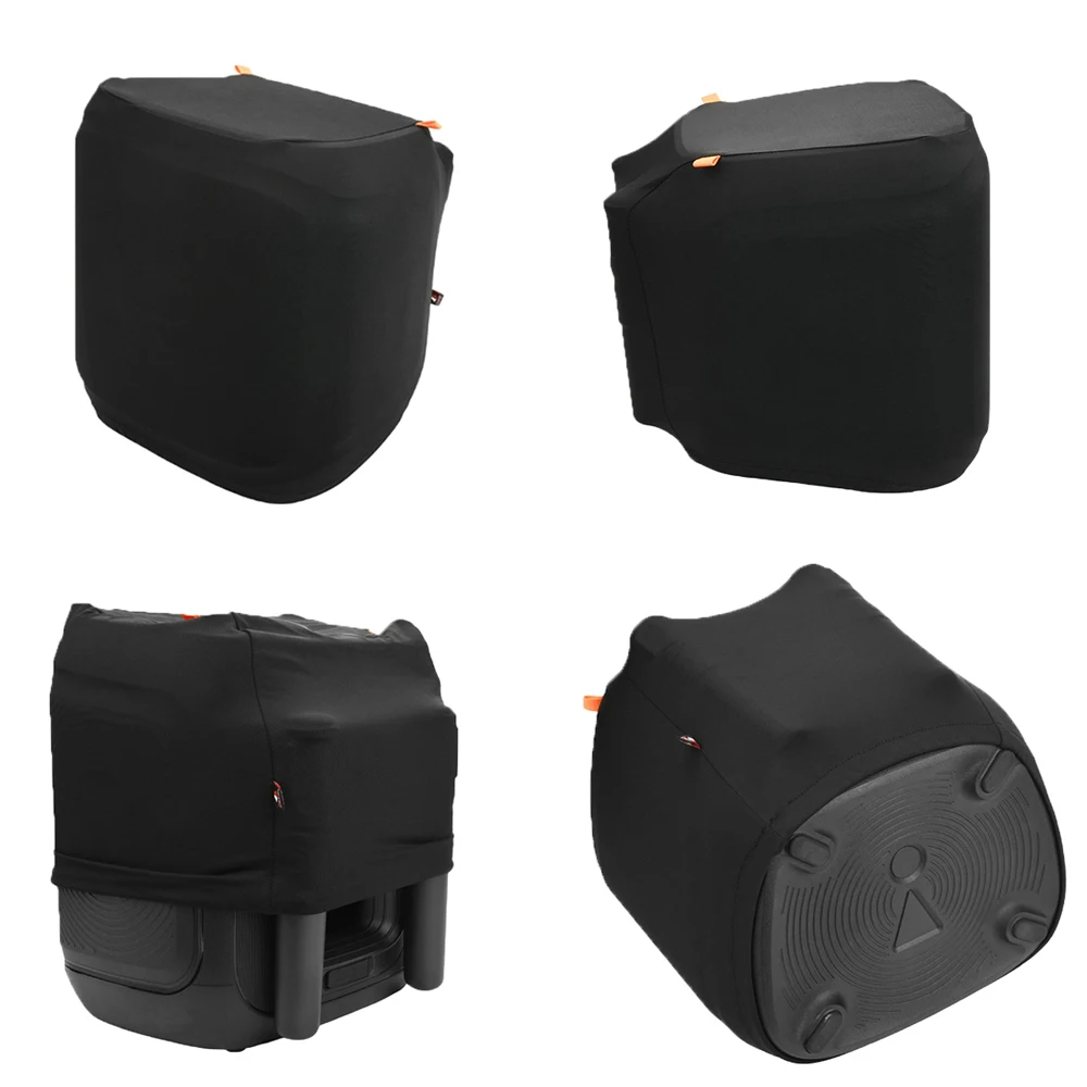 Dust Case Multifunctional Dust Protection Case Scratch Resistant Speaker Protective Case For JBL Partybox Encore 2 Speaker Cover