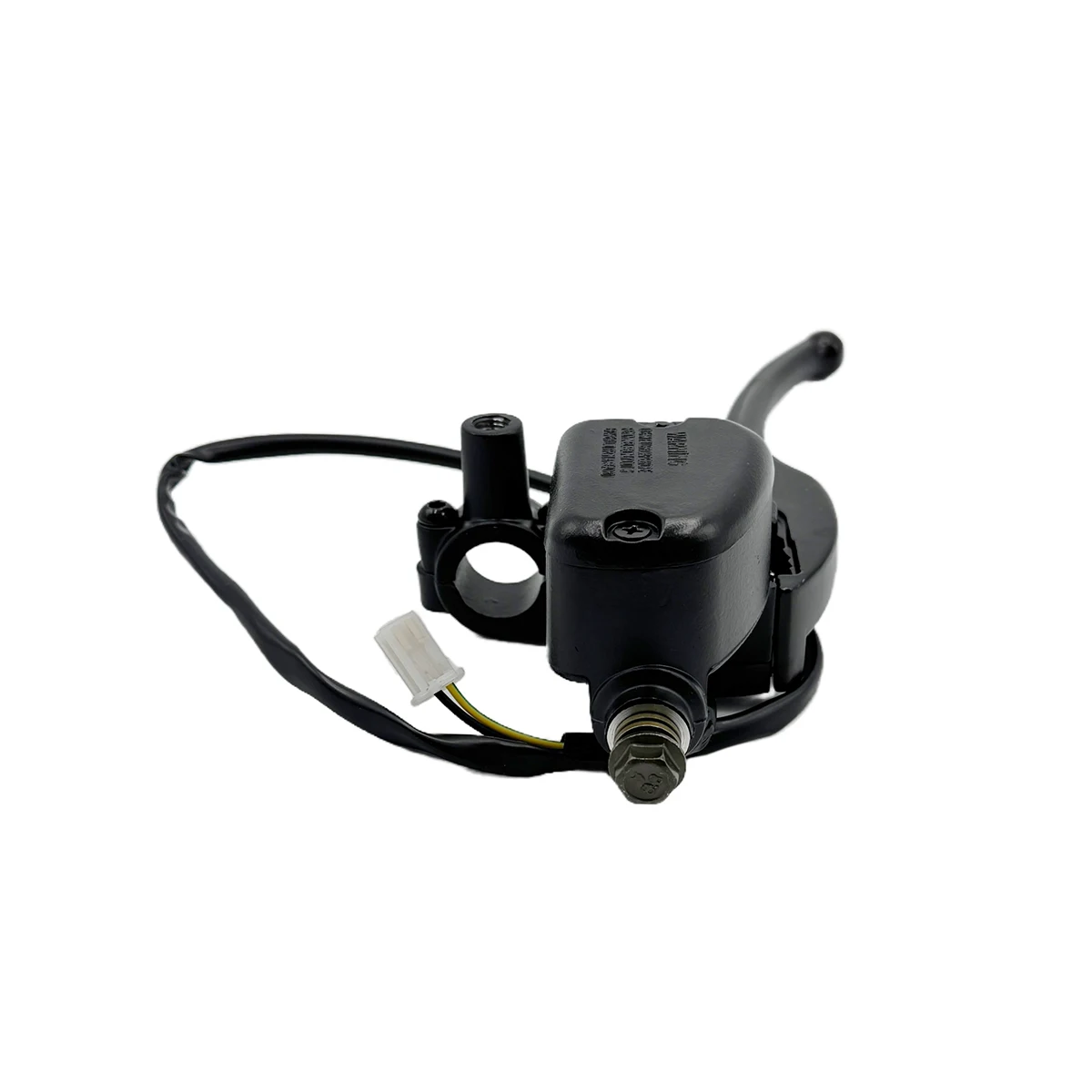 Cylinder główny z dźwignią hamulca do Linhai ATV 400 500 M550 M550L M565 EFI Quad 27320 — zdjęcie 7