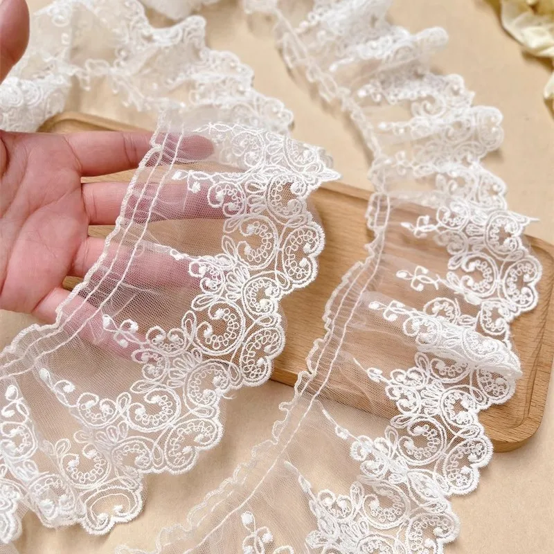 tissu-en-dentelle-pliable-en-maille-brodee-de-20-metres-7cm-tissu-pour-rideaux-et-vetements-vetement-de-bricolage-article-de-couture-accessoires-de-poupee