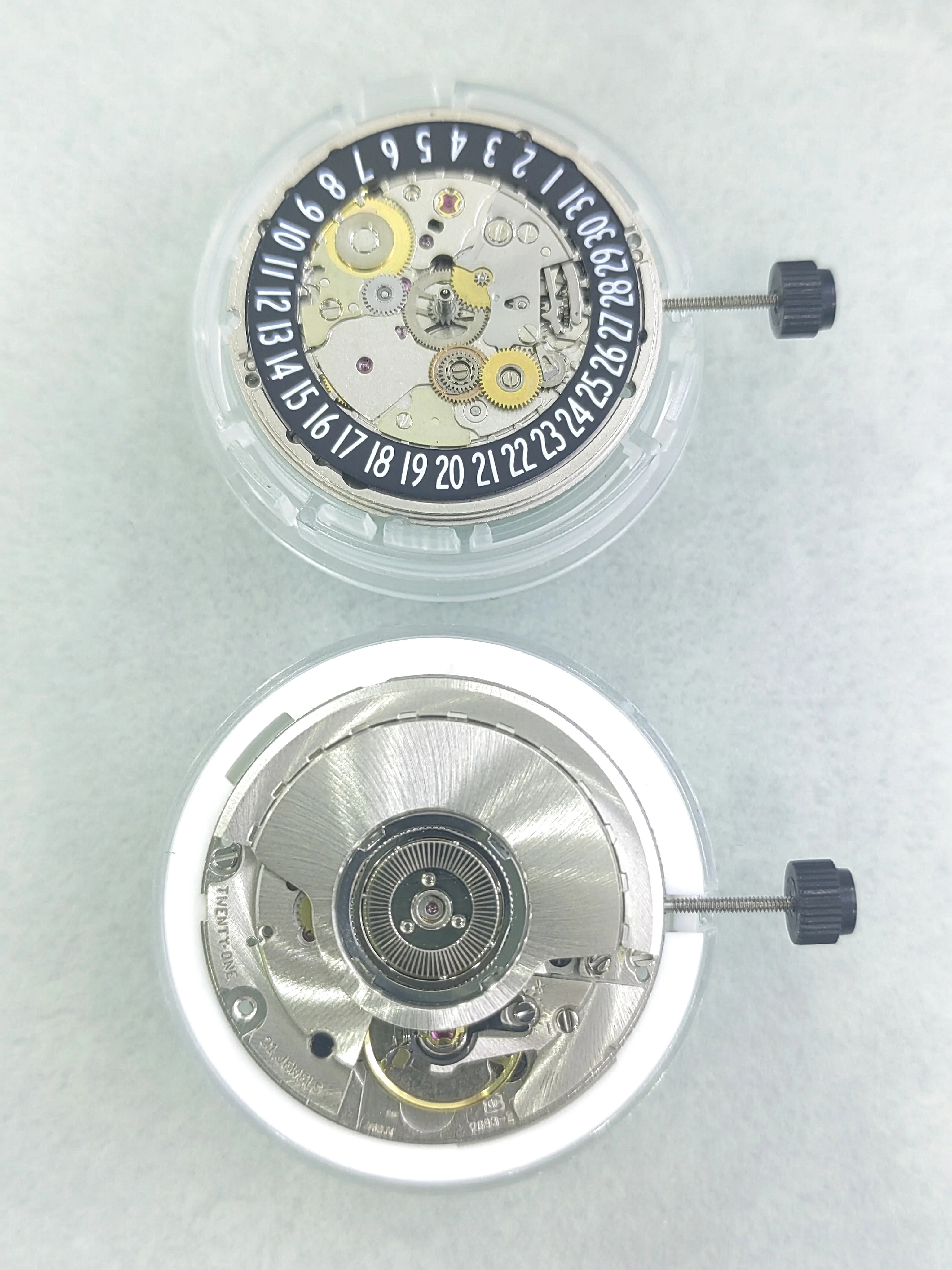 Replacement Watch Repair Accessories Fit for ETA2893 Mechanical Movement
