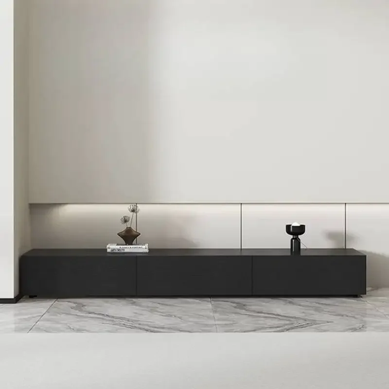 Reliable Premium Luxury Sleek Tv Cabinet Floating Sophisticated Metal Distinctive Rustic Tv Cabinet Mueble Sala Room Furniture