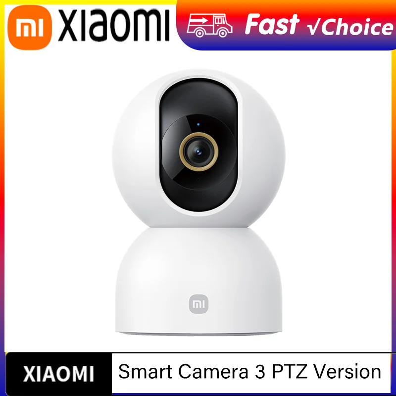 xiaomi-smart-camera-3-chinese-version3k-ultra-clear-hd360°-pan-tilt-zoomai-human-detection5-megapixel-two-way-voice-calls