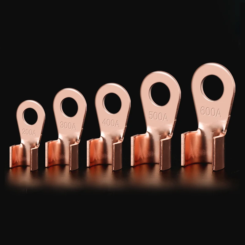 Ot Series 10A-400A …