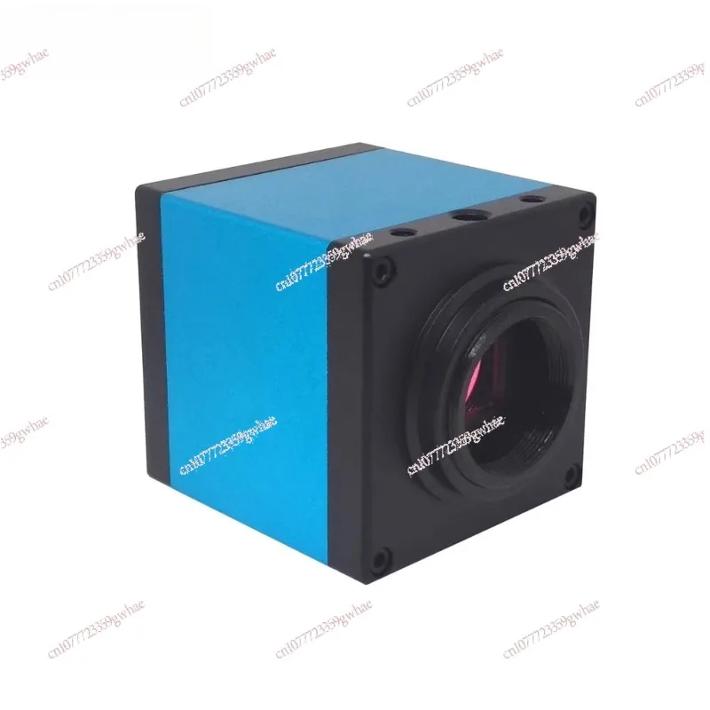 

HDMI-1400V digital high definition HDMI 14 million pixel industrial camera supports memory card