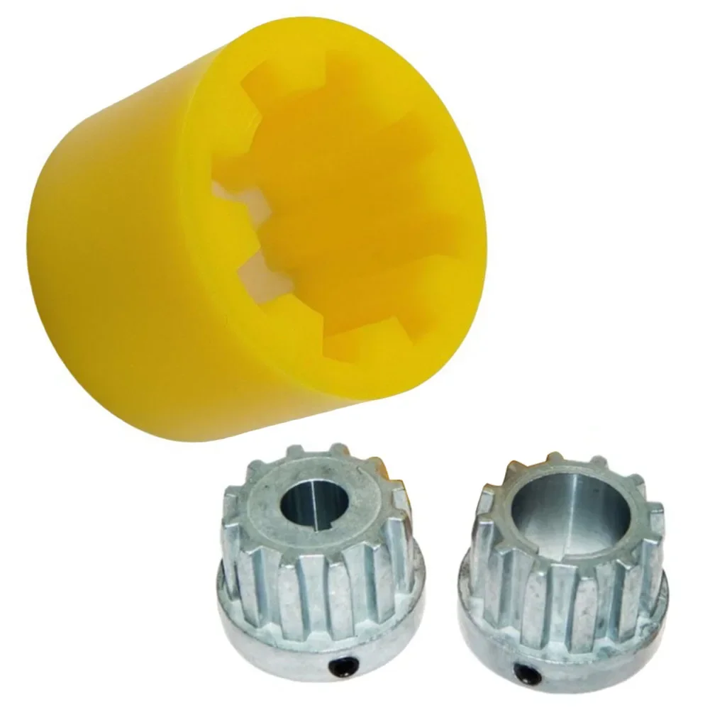 5000178336 Flexible Coupler Sleeve For Wacker For Neuson Rollers RD880 RD11 Garden Tools Lawn Mower Replacement Parts