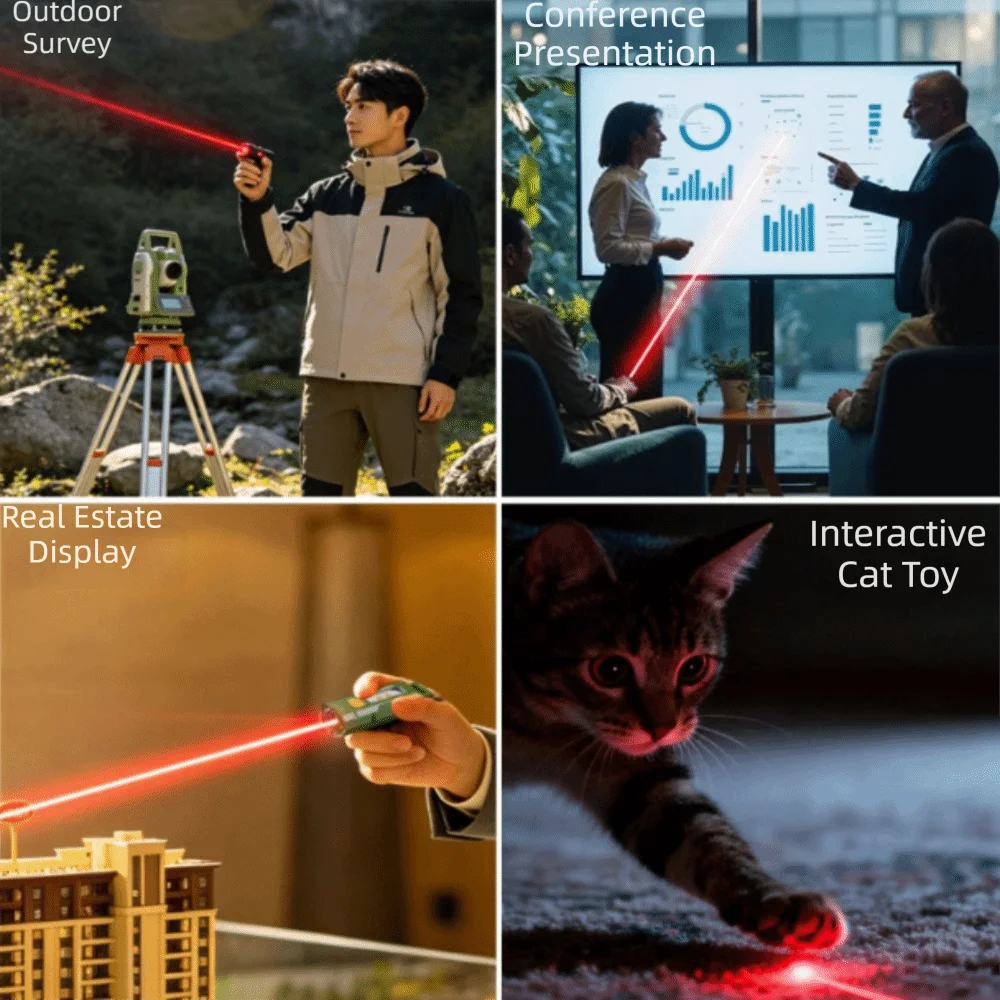 Magnetic Base LED Inspection Light Portable Clip-on UV Flashlight Waterproof USB Charging Rechargeable Flashlight Inspectors