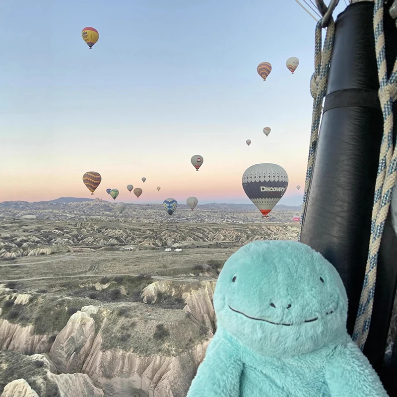 Jouets en peluche Pokemon Quagsire Wooper, poupées en peluche Pokémon Anime, 25-60cm, oreillers doux Kawaii, cadeaux d'anniversaire pour enfants