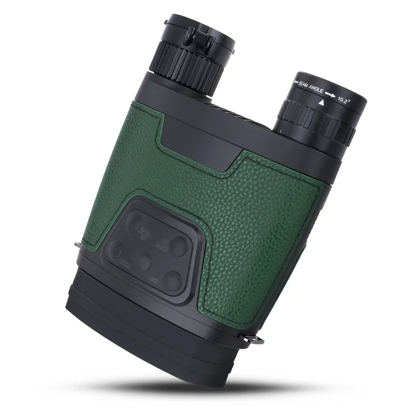 

LUXUN hd NV380 night vision binoculars digital telescope night vision for hunting