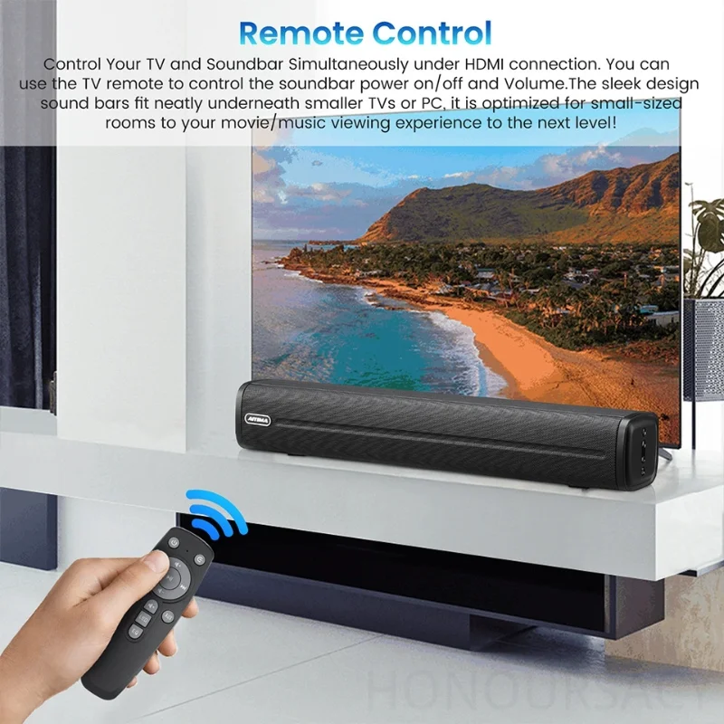 Living Room Wireles… - image