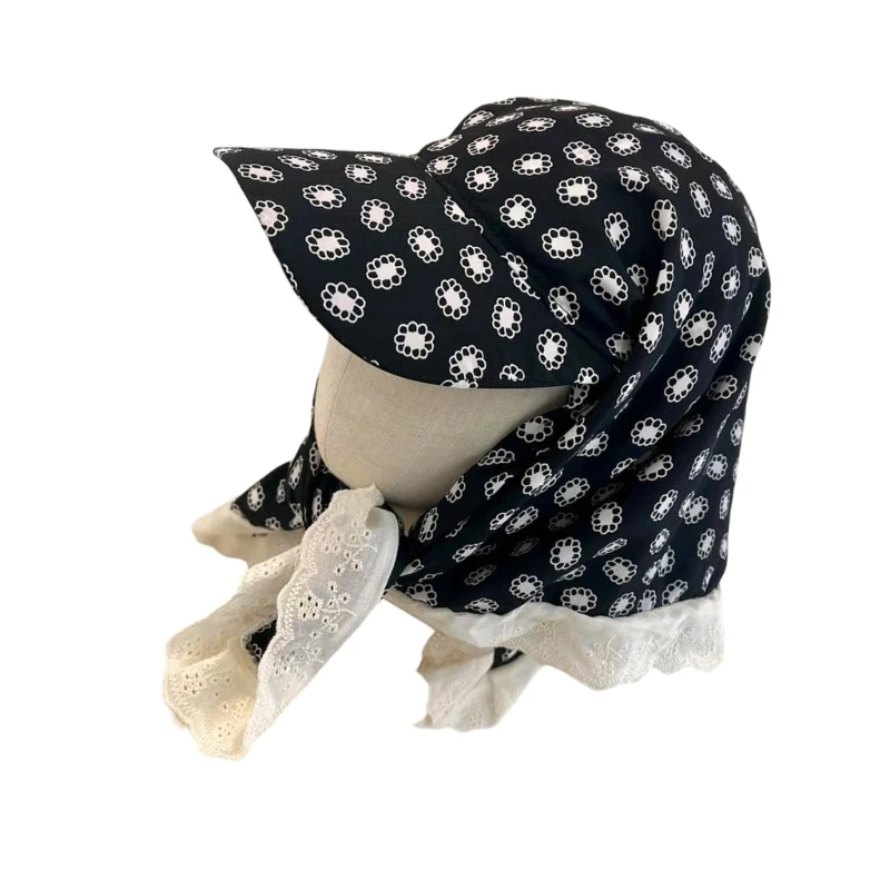 Рисунок 5 - Спортивная шляпа с широкой шляпой