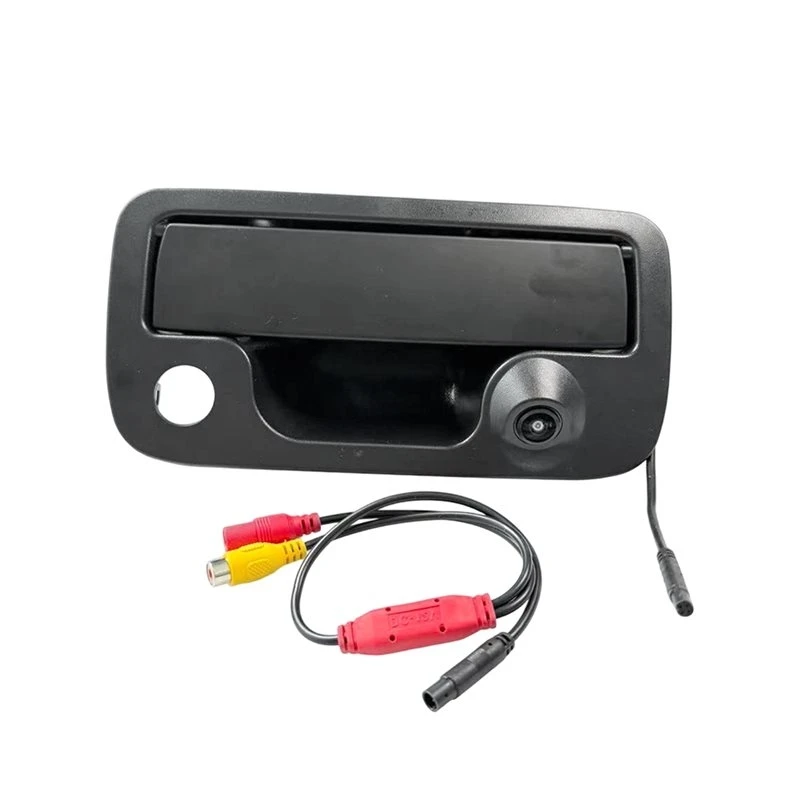 A60E-2H5829505 Rear Door Handle For Volkswagen Amarok Pickup