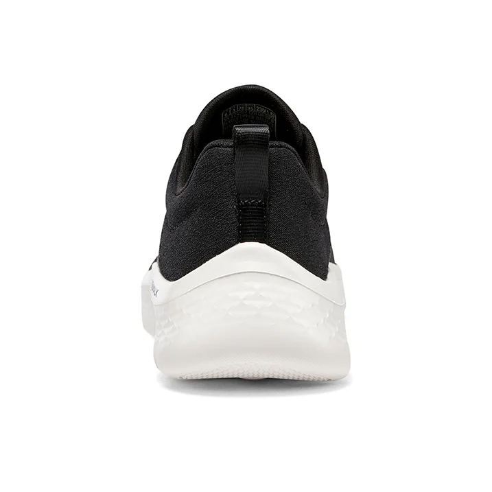 Skechers Go Walk Flex Comfortable Low top Walking Shoes Women's Black 124952-BKW