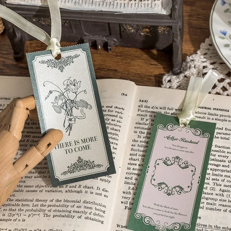 30pcs Lady Pattern Curtain Memo Decorative Paper Stationery Handbook Adhesivas Book Vintage Classical Scrapbooking 11*5CM