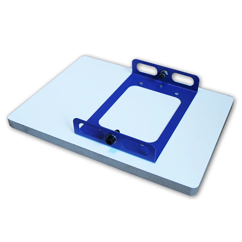 Screen Printing Machine for Bags Non-woven Paper Bag Manual Screen Printing Screen Printing Machine 2025 NEW