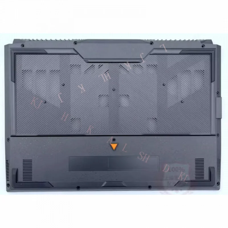 

N New for ASUS ARI 2022 model FX517 D cover bottom case black
