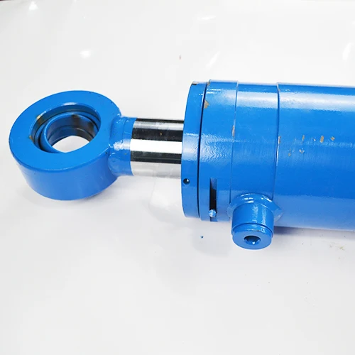 hot sell Agriculture T-156 Hydraulic accessories good quality hydraulic cylinder  lifting 