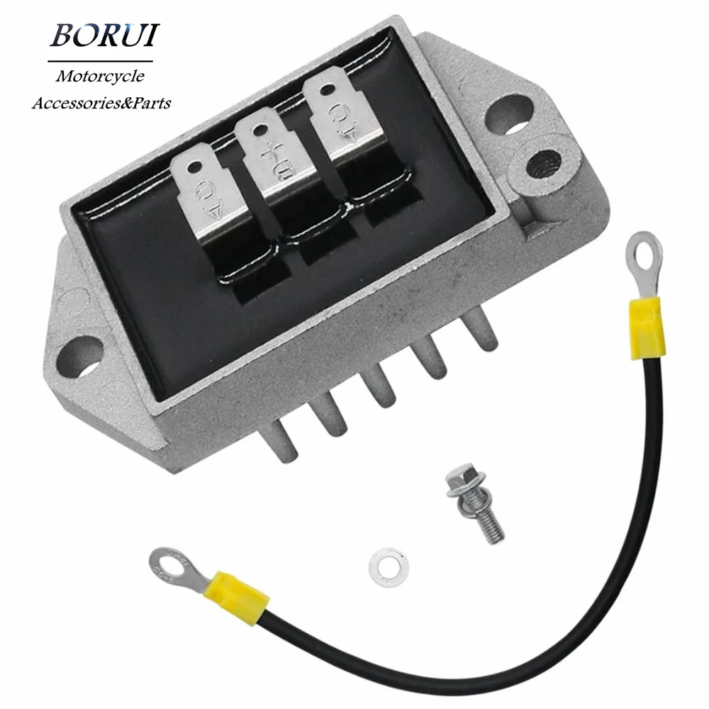 

Voltage Regulator Rectifier for Kohler CH730-0165 CH1000 2540305-S 2540308-S