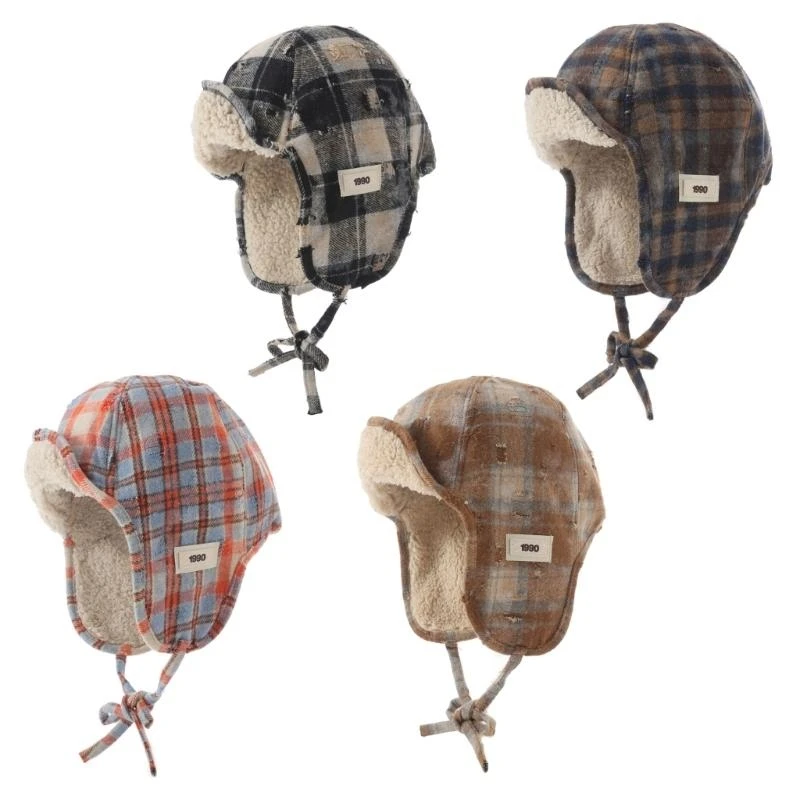 Wind Resistant Polyester Fleece Lined Cap for Durability Easy Care Maintenance