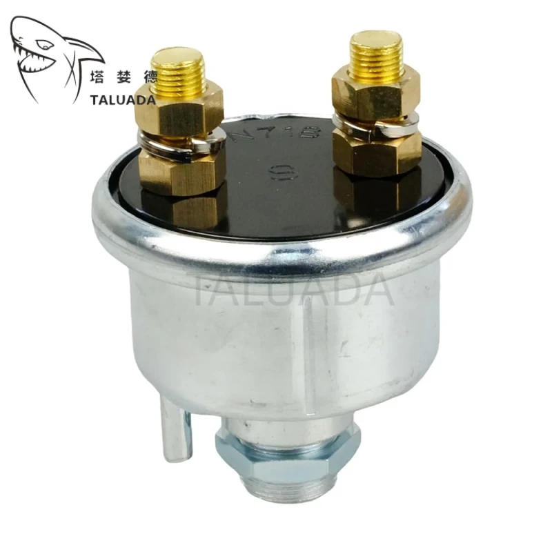 7N0718 For 725 730 735 740 D250E D300E D350E D400E 825 816 Battery Disconnect Master Power Starter Switch 2 Keys Excavators view 4