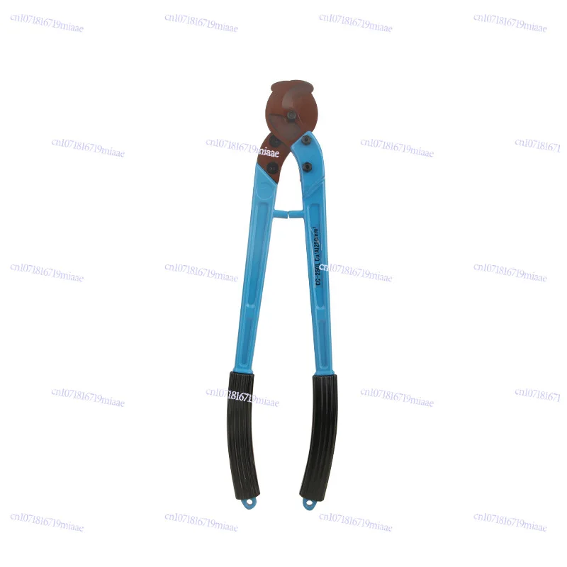 cable-cable-cutters-copper-wire-scissors-manual-wire-wire-cutters-cut-cutters-cc-100l250l500l