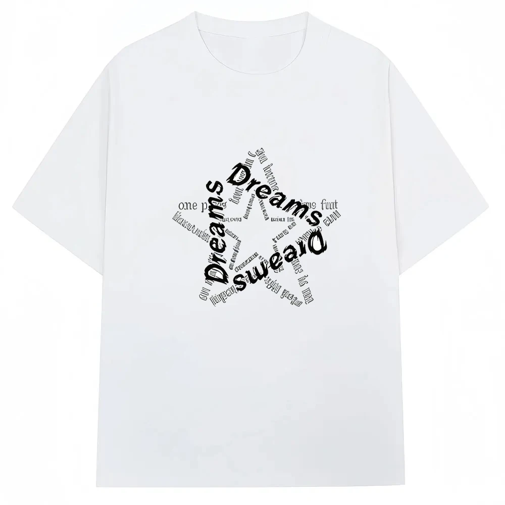 MarsMax Ummer Brand Bestseller Trend 100% Pure Cotton Versatile Men T-shirt Daily Street Sweat-absorbing Breathable Short Sleeve