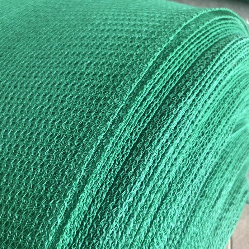 Soft Infusion Flow Mesh RTM Netz für Fiberglas-Carbonfaser-Vakuumverpackungswerkzeuge 2 m x 1 m – Detail 1