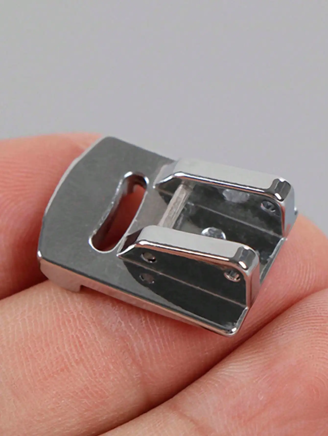 تجميع القدم المفاجئة على قدم الضغط لآلات الخياطة Janome وElna وKenmore وغيرها من الآلات الخياطة #4