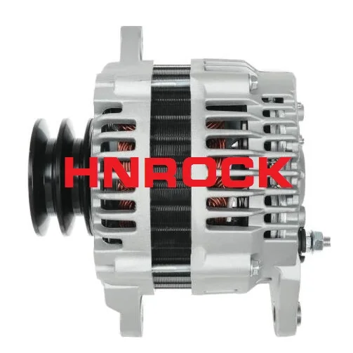 NEW HNROCK 12V100A ALTERNATOR JFZ1923U-1 UD21073A LR1100-708 ALH0709 165.560.100.415 23100-VB000